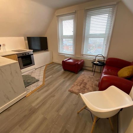 Cosy Flat In London 아파트 외부 사진