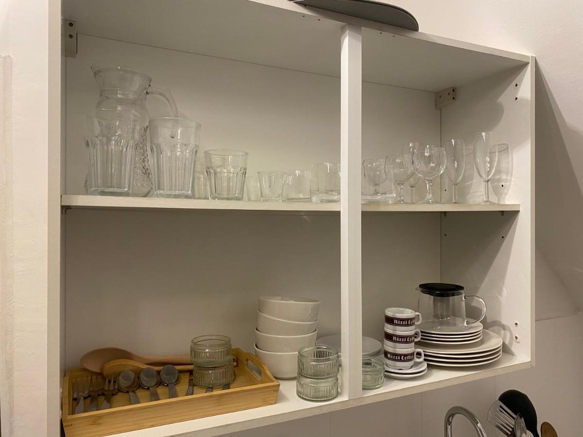 Cosy Flat In London 아파트 외부 사진