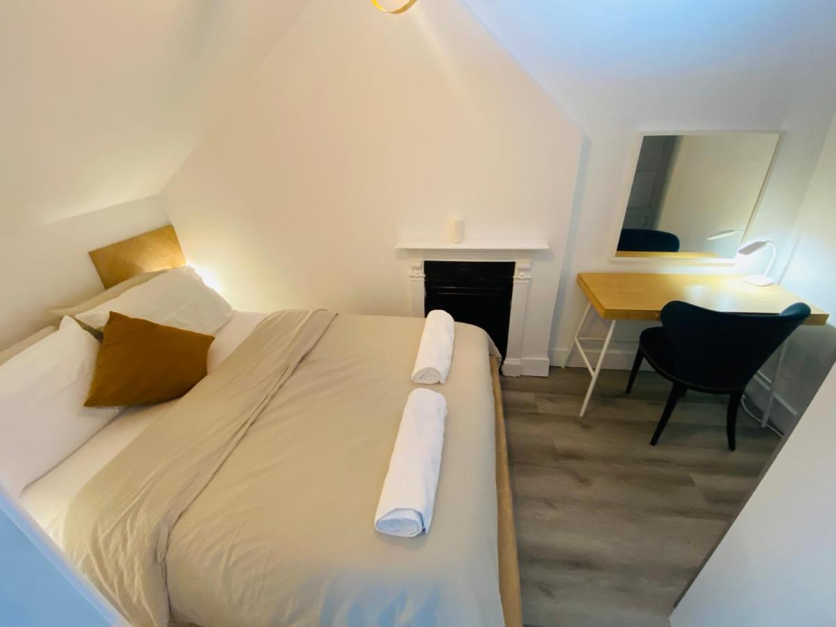 Cosy Flat In London 아파트 외부 사진