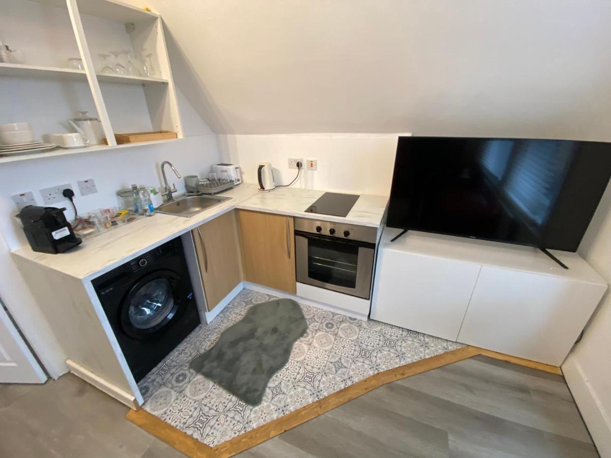 Cosy Flat In London 아파트 외부 사진
